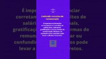 Segredos dos cálculos trabalhistas – shorts