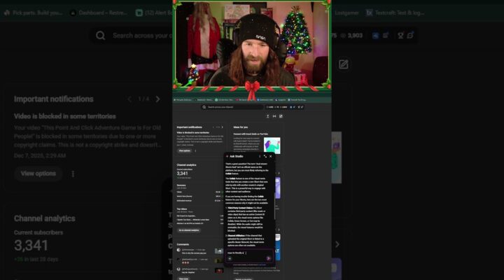 Even YouTube Doesn’t Know About This New Feature!