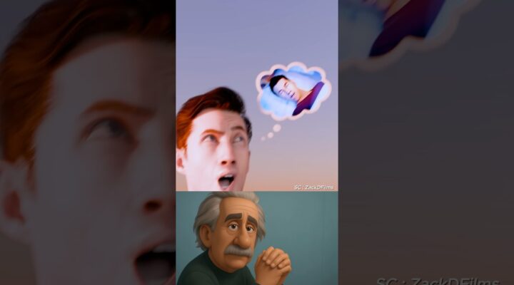 The Internet Needs to See This 📲